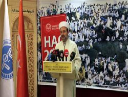 ‘Bayramlar sevinçleri büyütme mevsimidir'